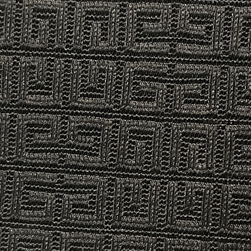Givenchy beauty parfums mesh makeup Pouch black - Picture 5 of 7